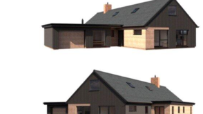 Plot for sale in Arlington photo